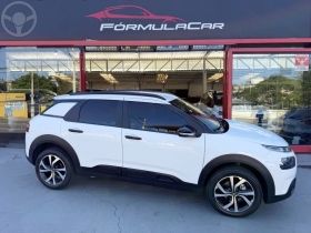 c4 cactus 1.6 vti feel flex 4p automatico 2022 caxias do sul