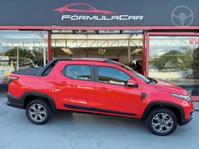 STRADA 1.3 VOLCANO CD 8V FLEX 4P MANUAL