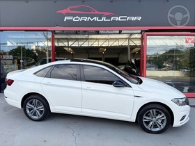 jetta 1.4 r line 250 16v tsi flex 4p automatico 2020 caxias do sul