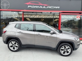 compass 2.0 16v diesel longitude 4x4 automatico 2020 caxias do sul
