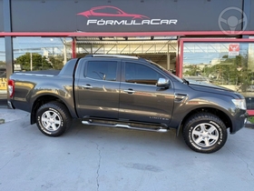 ranger 2.5 limited 4x2 cd 16v flex 4p manual 2014 caxias do sul