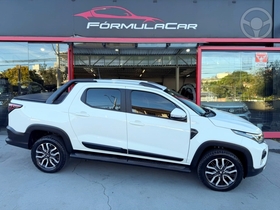 STRADA 1.0 RANCH CD 12V TURBO FLEX 4P AUTOMÁTICO