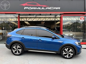 nivus 1.0 tsi highline flex 4p automatico 2023 caxias do sul