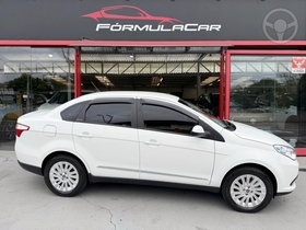 grand siena 1.6 mpi essence 16v flex 4p manual 2015 caxias do sul