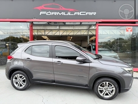 pulse 1.0 audace turbo 200 12v flex 4p automatico 2022 caxias do sul