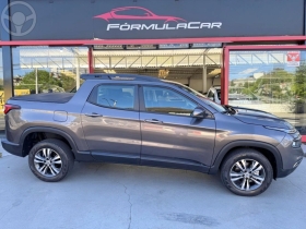 TORO 1.3 FREEDOM T270 4X2 16V FLEX 4P AUTOMÁTICO