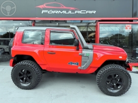 t4 3.2 xlt 4x4 20v turbo intercooler diesel 2p manual 2015 caxias do sul