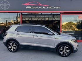 t cross 1.0 comfortline tsi flex 4p automatico 2020 caxias do sul