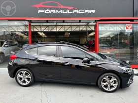 cruze 1.4 premier sport6 16v turbo flex 4p automatico 2020 caxias do sul