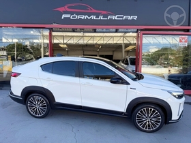 fastback 1.3 limited edition 270 turbo flex 4p automatico 2024 caxias do sul