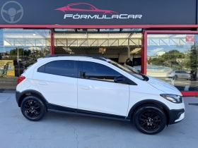 onix 1.4 mpfi activ 8v flex 4p automatico 2019 caxias do sul