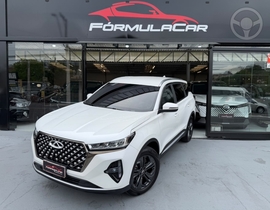 tiggo 1.5 tci turbo 7 flex sport 4p automatico 2026 caxias do sul
