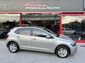 polo 1.0 200 tsi comfortline automatico 2022 caxias do sul