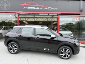 c4 cactus 1.6 vti feel pack flex 4p automatico 2022 caxias do sul