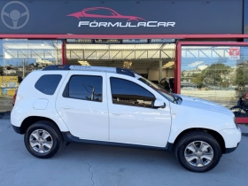 duster 1.6 dynamique 4x2 16v flex 4p automatico 2019 caxias do sul