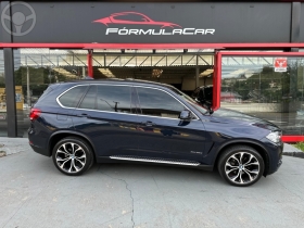 x5 3.0 4x4 30d i6 turbo diesel 4p automatico 2018 caxias do sul