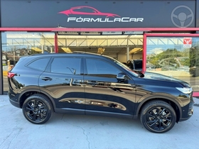 haval 1.5 h6 hev premium e traction hibrido 4p automatico 2024 caxias do sul