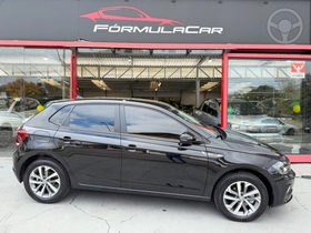 polo 1.0200 tsi highline automatico 2019 caxias do sul