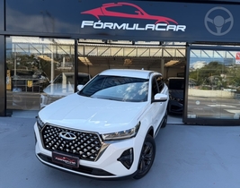 tiggo 1.5 tci turbo 7 flex sport 4p automatico 2025 caxias do sul