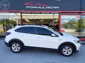 nivus 1.0 tsi comfortline flex 4p automatico 2024 caxias do sul