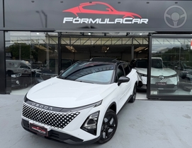 OMODA 5 SHS-H PRESTIGE ELÉTRICO 4P AUTOMÁTICO
