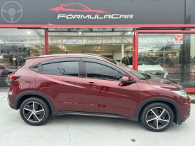 hr v 1.8 16v flex ex 4p automatico 2020 caxias do sul
