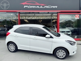 ka 1.5 se 16v flex 4p manual 2018 caxias do sul