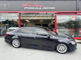 jetta 2.0 tsi highline 200cv 4p tiptronic 2012 caxias do sul