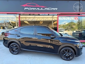 basalt 1.0 feel turbo 200 12v flex 4p automatico 2025 caxias do sul
