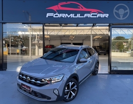 nivus 1.0 tsi highline flex 4p automatico 2021 caxias do sul