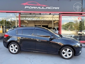 cruze 1.8 ltz sport6 16v flex 4p automatico 2014 caxias do sul