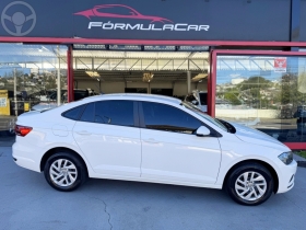 VIRTUS 1.6 MSI SENSE TOTAL FLEX 4P AUTOMÁTICO