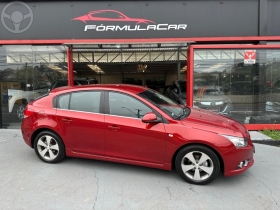 cruze 1.8 lt sport6 16v flex 4p manual 2013 caxias do sul