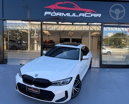 320i 2.0 m sport 16v turbo 4p automatico 2023 caxias do sul