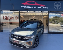 t cross 1.4 tsi extreme 16v flex 4p automatico 2026 caxias do sul