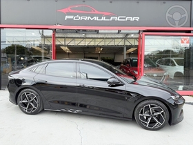 seal awd eletrico 4p automatico 2024 caxias do sul