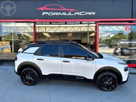 c4 cactus 1.6 thp flex 100 anos flex 4p automatico 2020 caxias do sul