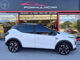 kardian 1.0 premiere edition turbo flex 4p automatico 2025 caxias do sul