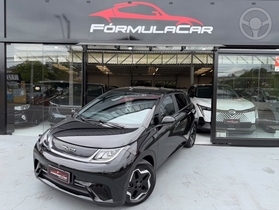 dolphin gs 180 ev eletrico 4p automatico 2024 caxias do sul