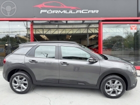 C4 CACTUS 1.6 VTI FEEL FLEX 4P AUTOMATICO
