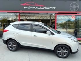 ix35 2.0 gl 4x2 16v flex 4p automatico 2021 caxias do sul