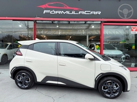 dolphin mini eletrico 4p automatico 2027 caxias do sul