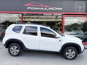 duster 1.6 dynamique 4x2 16v flex 4p automatico 2020 caxias do sul
