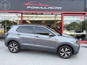 t cross 1.0 tsi 200 12v flex 4p automatico 2025 caxias do sul