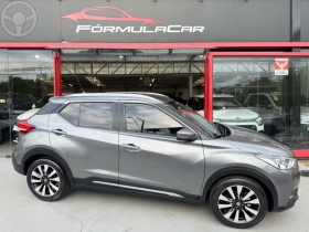 KICKS 1.6 16V FLEX SV 4P XTRONIC