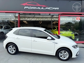 polo 1.0 tsi flex 4p manual 2024 caxias do sul