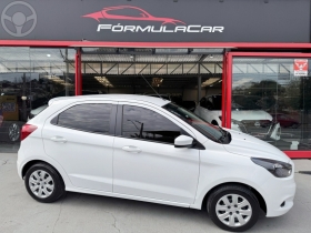 ka 1.0 se 12v flex 4p manual 2015 caxias do sul