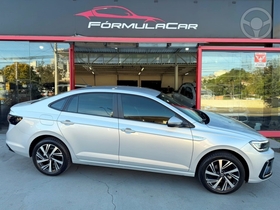 virtus 1.0 200 tsi highline automatico 2024 caxias do sul