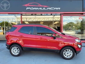ECOSPORT 1.5 TIVCT FLEX SE AUTOMÁTICO