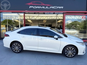 COROLLA 2.0 ALTIS 16V FLEX 4P AUTOMÁTICO